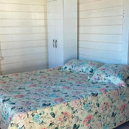 Casa Nos Bairro Dos Ingleses Em Florianopolis, Proxima A Praia, Supermercados, Padarias E Farmacias. Exterior photo